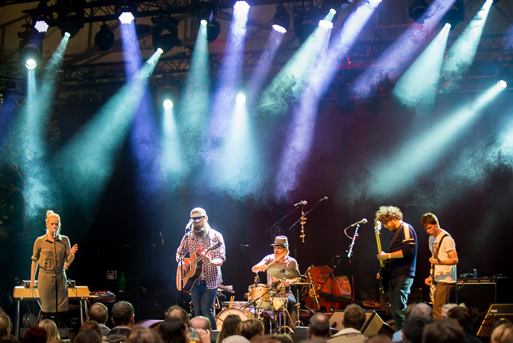 Birds That Change Colour Openluchttheater Rivierenhof, foto 23, foto's door Youri Vanlommel - FrontView Magazine