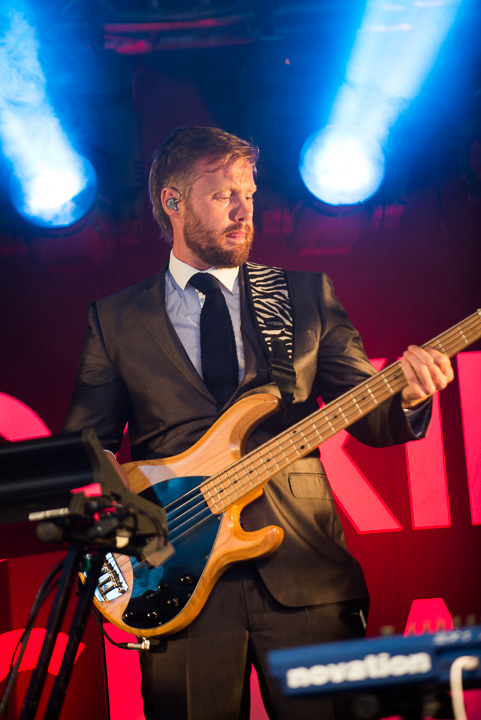Cookies & Cream @ Palm Parkies Kapellen, picture 2, photographed by Dimitri Vanlommel - FrontView Magazine