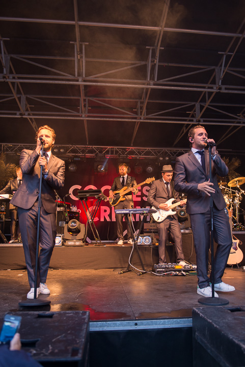 Cookies & Cream @ Palm Parkies Kapellen, picture 3, photographed by Dimitri Vanlommel - FrontView Magazine