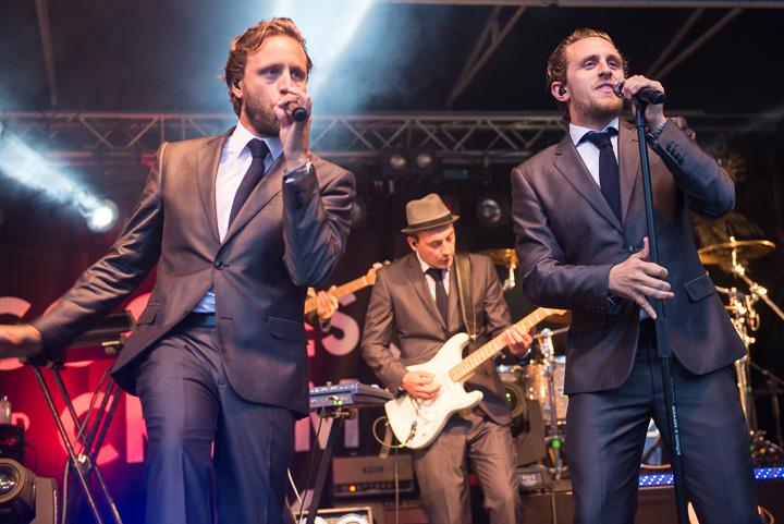 Cookies & Cream @ Palm Parkies Kapellen, picture 4, photographed by Dimitri Vanlommel - FrontView Magazine