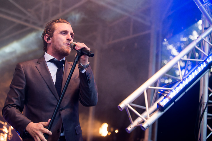Cookies & Cream @ Palm Parkies Kapellen, picture 6, photographed by Dimitri Vanlommel - FrontView Magazine