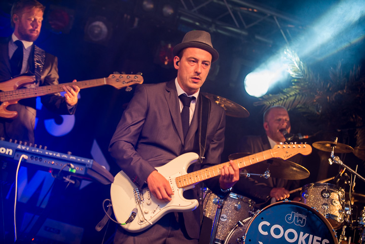 Cookies & Cream @ Palm Parkies Kapellen, picture 7, photographed by Dimitri Vanlommel - FrontView Magazine