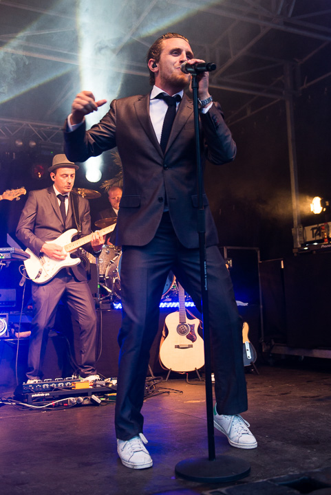 Cookies & Cream @ Palm Parkies Kapellen, picture 9, photographed by Dimitri Vanlommel - FrontView Magazine