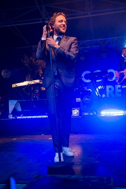Cookies & Cream @ Palm Parkies Kapellen, picture 11, photographed by Dimitri Vanlommel - FrontView Magazine