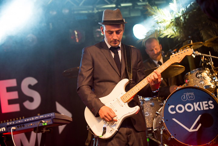 Cookies & Cream @ Palm Parkies Kapellen, picture 13, photographed by Dimitri Vanlommel - FrontView Magazine