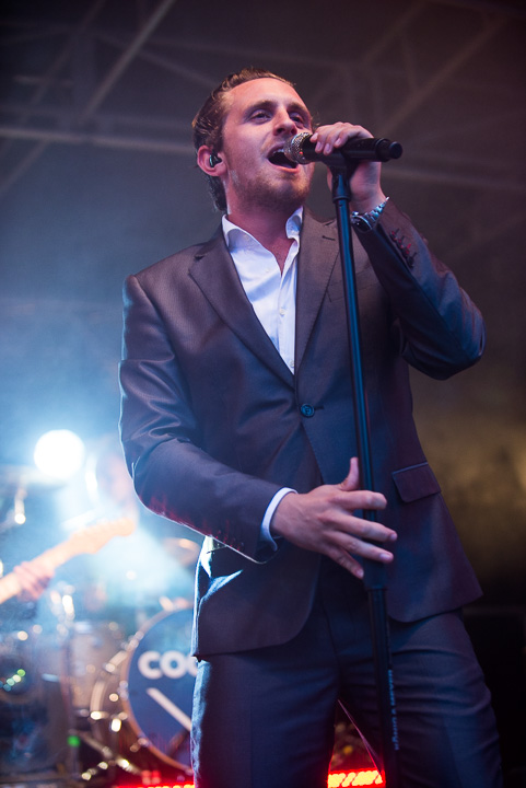 Cookies & Cream @ Palm Parkies Kapellen, picture 15, photographed by Dimitri Vanlommel - FrontView Magazine