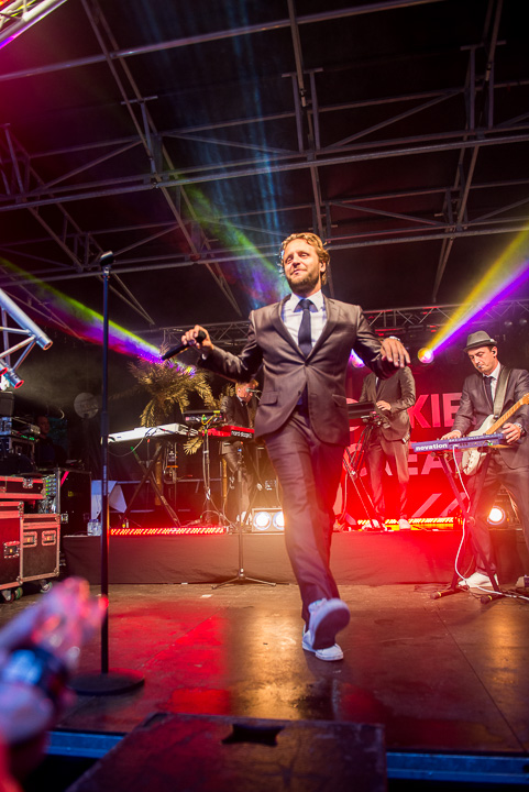 Cookies & Cream @ Palm Parkies Kapellen, picture 18, photographed by Dimitri Vanlommel - FrontView Magazine