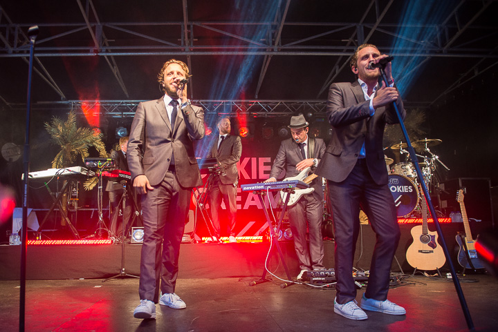 Cookies & Cream @ Palm Parkies Kapellen, picture 19, photographed by Dimitri Vanlommel - FrontView Magazine