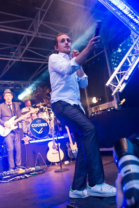 Cookies & Cream @ Palm Parkies Kapellen, picture 20, photographed by Dimitri Vanlommel - FrontView Magazine