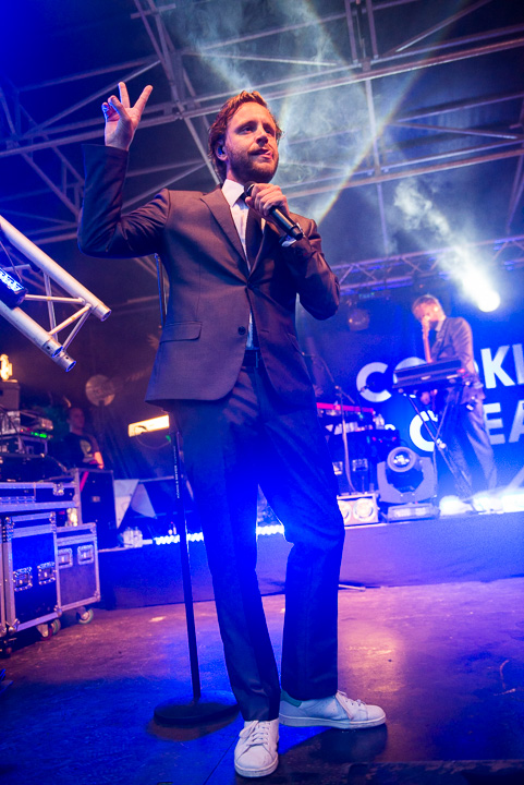 Cookies & Cream @ Palm Parkies Kapellen, picture 22, photographed by Dimitri Vanlommel - FrontView Magazine
