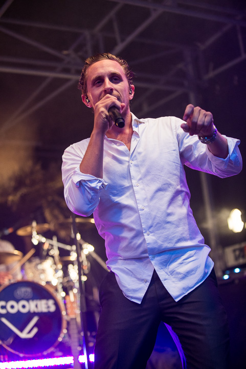 Cookies & Cream @ Palm Parkies Kapellen, picture 26, photographed by Dimitri Vanlommel - FrontView Magazine