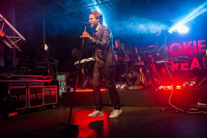 Cookies & Cream @ Palm Parkies Kapellen, picture 37, photographed by Dimitri Vanlommel - FrontView Magazine