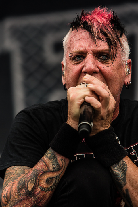 Hellyeah @ Alcatraz Hard Rock & Metal Fest, foto 22, foto's door Edwin Houdevelt - FrontView Magazine