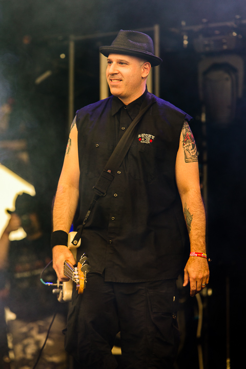 Life Of Agony @ Alcatraz Hard Rock & Metal Fest, foto 1, foto's door Edwin Houdevelt - FrontView Magazine