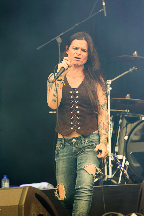 Life Of Agony @ Alcatraz Hard Rock & Metal Fest, foto 6, foto's door Edwin Houdevelt - FrontView Magazine
