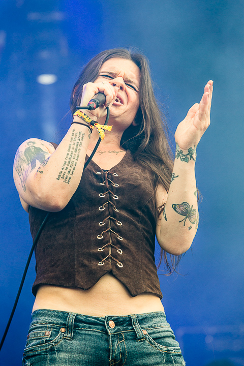 Life Of Agony @ Alcatraz Hard Rock & Metal Fest, foto 7, foto's door Edwin Houdevelt - FrontView Magazine