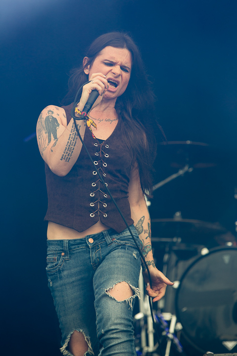 Life Of Agony @ Alcatraz Hard Rock & Metal Fest, foto 9, foto's door Edwin Houdevelt - FrontView Magazine