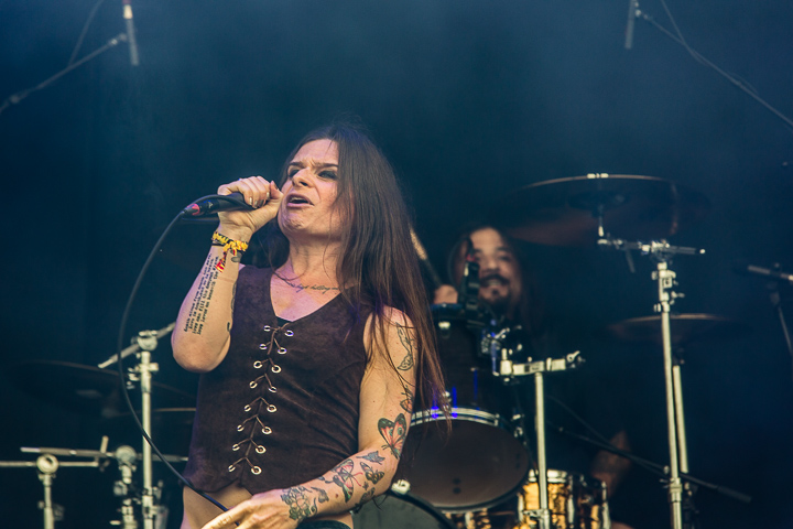 Life Of Agony @ Alcatraz Hard Rock & Metal Fest, foto 16, foto's door Edwin Houdevelt - FrontView Magazine