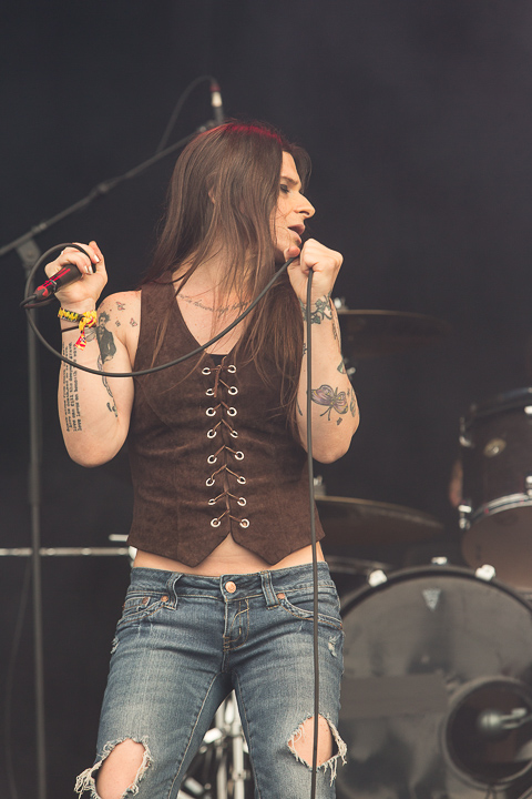 Life Of Agony @ Alcatraz Hard Rock & Metal Fest, foto 20, foto's door Edwin Houdevelt - FrontView Magazine