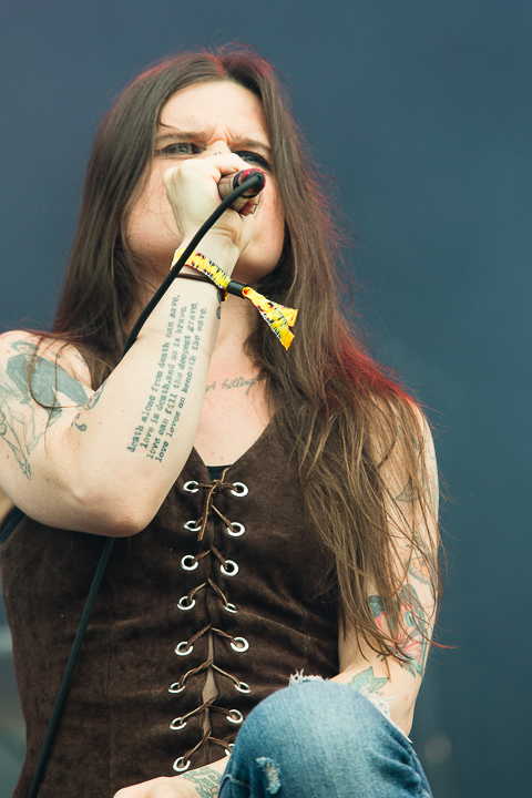 Life Of Agony @ Alcatraz Hard Rock & Metal Fest, foto 21, foto's door Edwin Houdevelt - FrontView Magazine