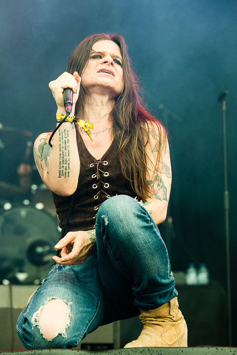 Life Of Agony @ Alcatraz Hard Rock & Metal Fest, foto 23, foto's door Edwin Houdevelt - FrontView Magazine