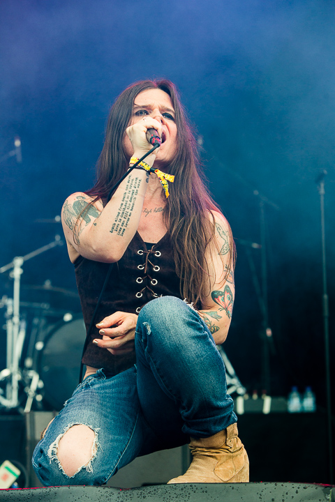 Life Of Agony @ Alcatraz Hard Rock & Metal Fest, foto 24, foto's door Edwin Houdevelt - FrontView Magazine