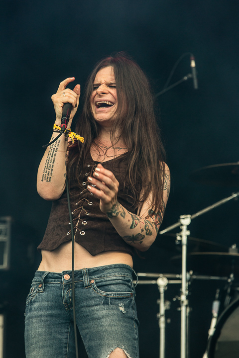 Life Of Agony @ Alcatraz Hard Rock & Metal Fest, foto 29, foto's door Edwin Houdevelt - FrontView Magazine