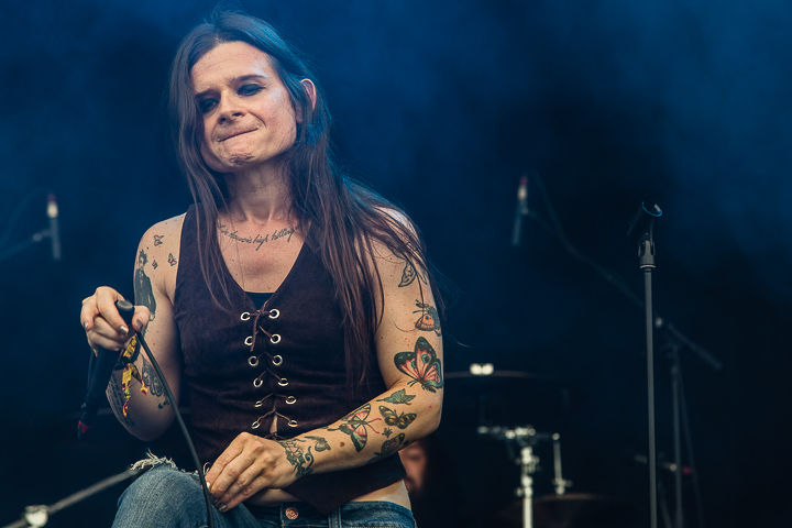 Life Of Agony @ Alcatraz Hard Rock & Metal Fest, foto 31, foto's door Edwin Houdevelt - FrontView Magazine