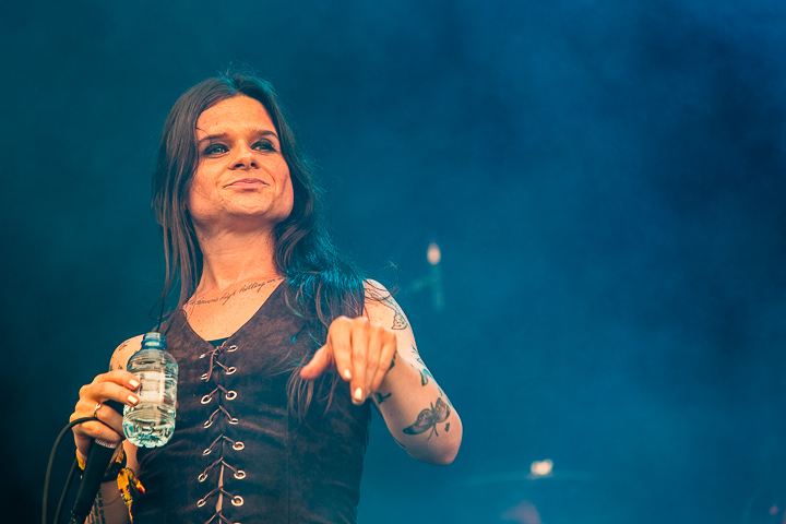 Life Of Agony @ Alcatraz Hard Rock & Metal Fest, foto 32, foto's door Edwin Houdevelt - FrontView Magazine