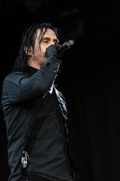 Channel Zero @ Alcatraz Hard Rock & Metal Fest, picture 50, photographed by Edwin Houdevelt - FrontView Magazine