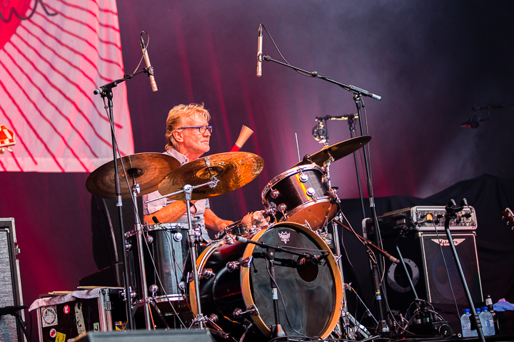 Delrue @ Beleuvenissen 2014, picture 2, photographed by Kurt Jacobs - FrontView Magazine