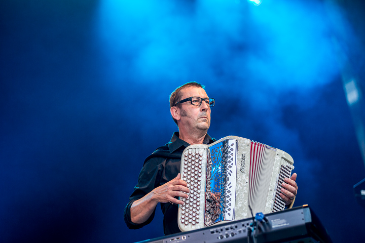 Delrue @ Beleuvenissen 2014, picture 5, photographed by Kurt Jacobs - FrontView Magazine