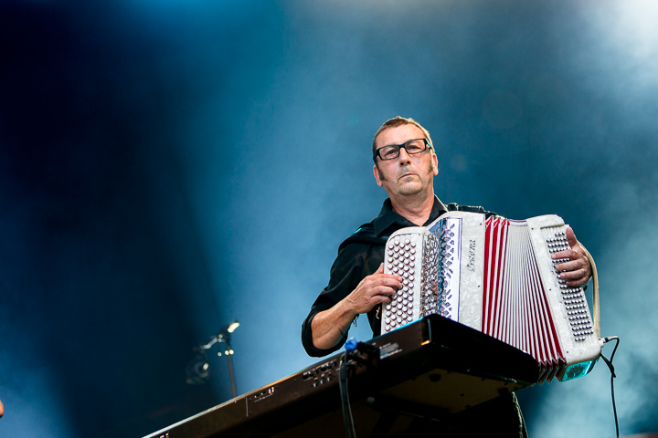 Delrue @ Beleuvenissen 2014, picture 8, photographed by Kurt Jacobs - FrontView Magazine
