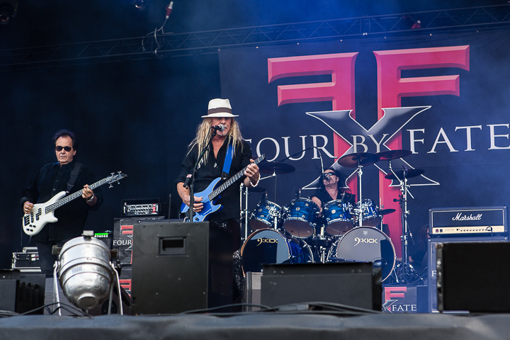 Four By Fate @ Alcatraz Hard Rock & Metal Fest, foto 12, foto's door Edwin Houdevelt - FrontView Magazine