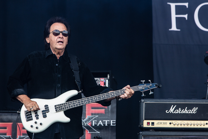 Four By Fate @ Alcatraz Hard Rock & Metal Fest, foto 18, foto's door Edwin Houdevelt - FrontView Magazine