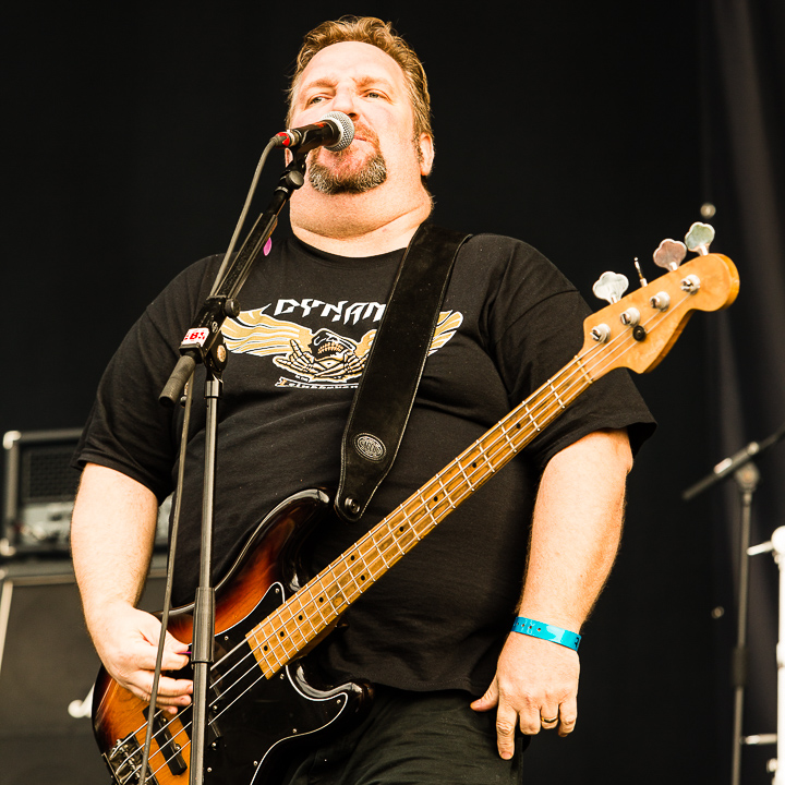 Sacred Reich @ Alcatraz Hard Rock & Metal Fest, picture 3, photographed by Edwin Houdevelt - FrontView Magazine