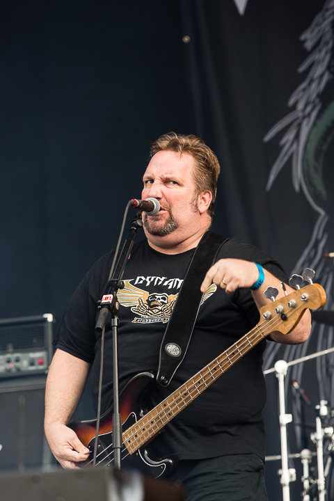 Sacred Reich @ Alcatraz Hard Rock & Metal Fest, picture 6, photographed by Edwin Houdevelt - FrontView Magazine