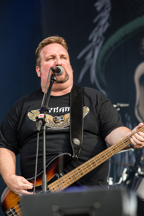 Sacred Reich @ Alcatraz Hard Rock & Metal Fest, picture 12, photographed by Edwin Houdevelt - FrontView Magazine