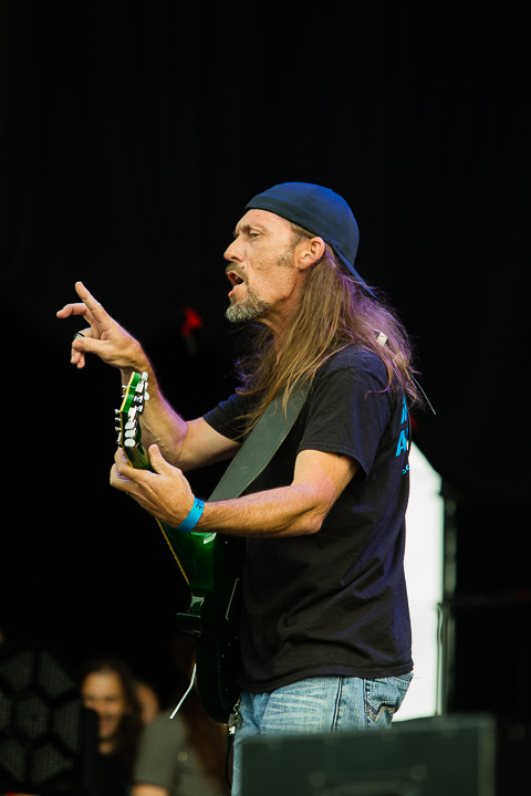 Sacred Reich @ Alcatraz Hard Rock & Metal Fest, picture 14, photographed by Edwin Houdevelt - FrontView Magazine