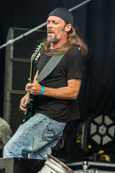 Sacred Reich @ Alcatraz Hard Rock & Metal Fest, picture 16, photographed by Edwin Houdevelt - FrontView Magazine