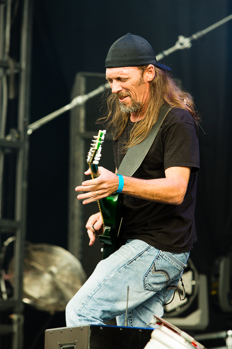 Sacred Reich @ Alcatraz Hard Rock & Metal Fest, picture 18, photographed by Edwin Houdevelt - FrontView Magazine