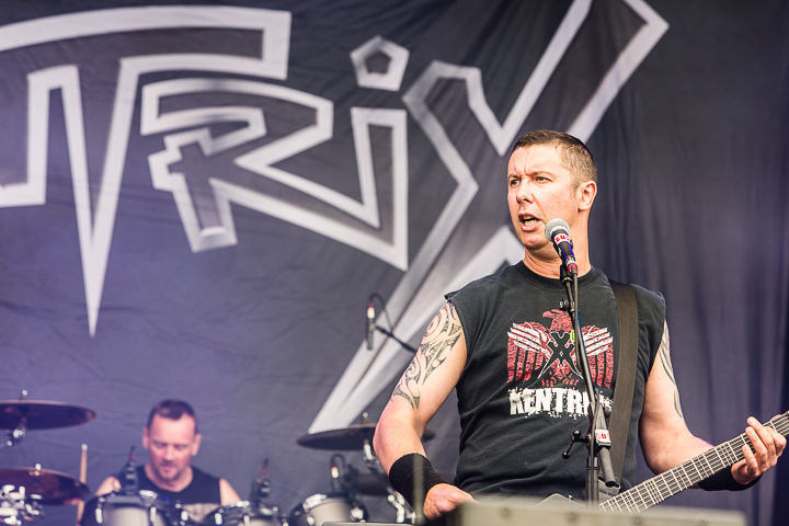 Xentrix @ Alcatraz Hard Rock & Metal Fest, foto 7, foto's door Edwin Houdevelt - FrontView Magazine