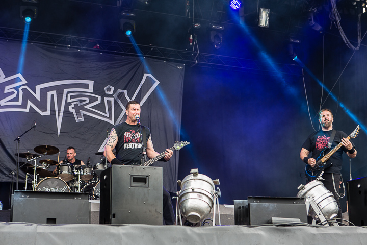 Xentrix @ Alcatraz Hard Rock & Metal Fest, foto 13, foto's door Edwin Houdevelt - FrontView Magazine