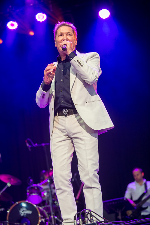 Bart Kaëll @ Summer Swing, picture 13, photographed by Dimitri Vanlommel - FrontView Magazine