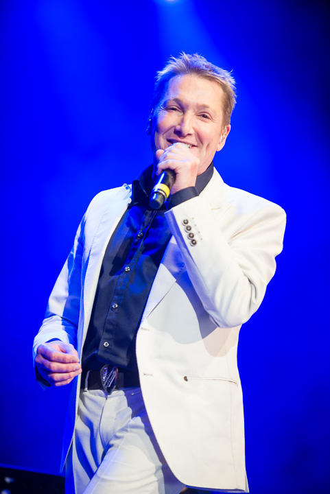 Bart Kaëll @ Summer Swing, picture 26, photographed by Dimitri Vanlommel - FrontView Magazine