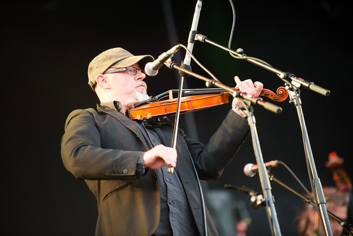 Broken Circle Breakdown Bluegrass Band @ Summer Swing, foto 5, foto's door Dimitri Vanlommel - FrontView Magazine