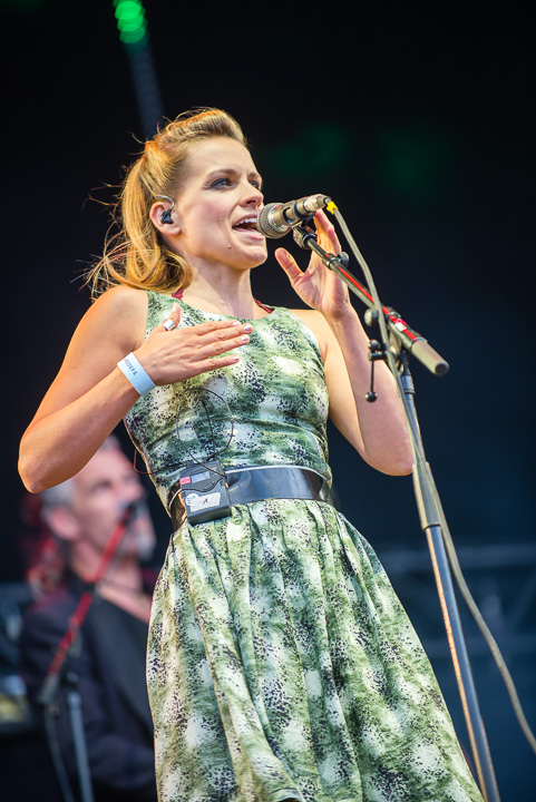 Broken Circle Breakdown Bluegrass Band @ Summer Swing, foto 7, foto's door Dimitri Vanlommel - FrontView Magazine