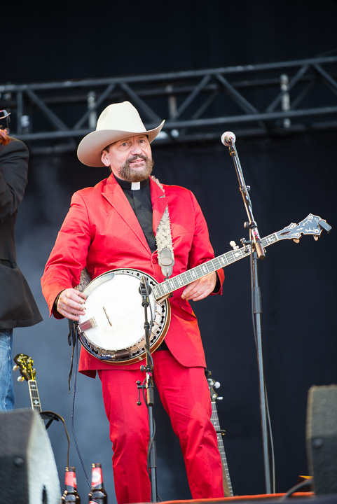 Broken Circle Breakdown Bluegrass Band @ Summer Swing, foto 11, foto's door Dimitri Vanlommel - FrontView Magazine