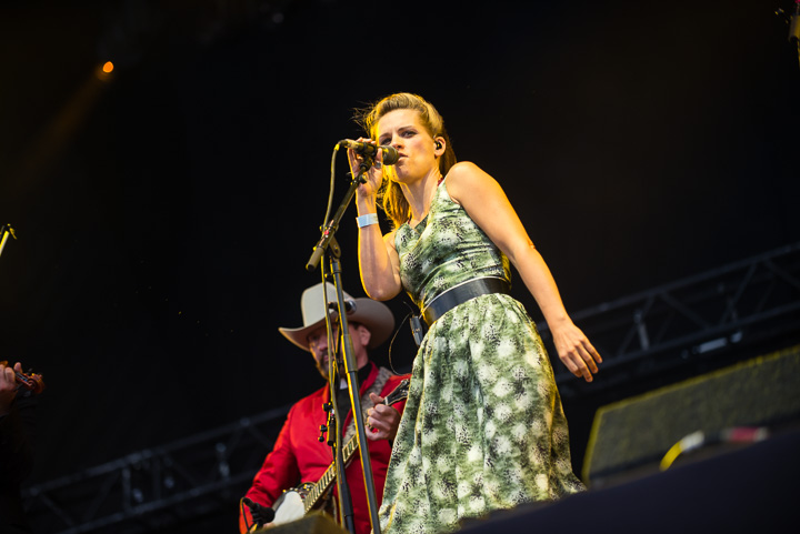 Broken Circle Breakdown Bluegrass Band @ Summer Swing, foto 14, foto's door Dimitri Vanlommel - FrontView Magazine