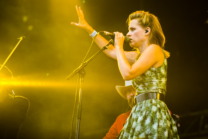 Broken Circle Breakdown Bluegrass Band @ Summer Swing, foto 19, foto's door Dimitri Vanlommel - FrontView Magazine